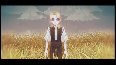 Wished on guilt: Трейлер