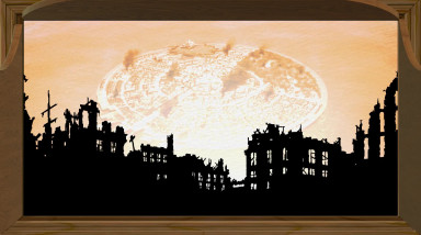 Tristia: Restore: Трейлер