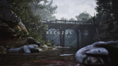 VANRAN: Трейлер