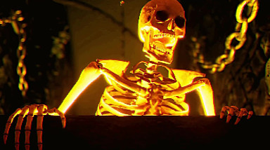 Alt+F4: Трейлер