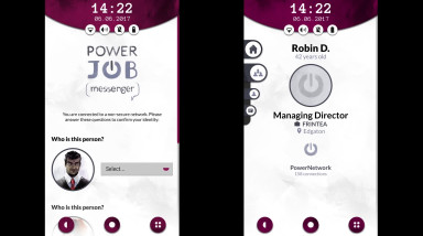 Another Lost Phone: Laura's Story: Трейлер