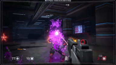 Selaco: Выход в раннем доступе