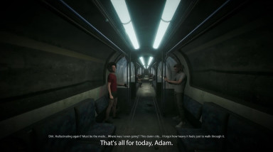 Corner Shop: NightShift: Геймплейный трейлер