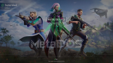 MetaDOS: Трейлер