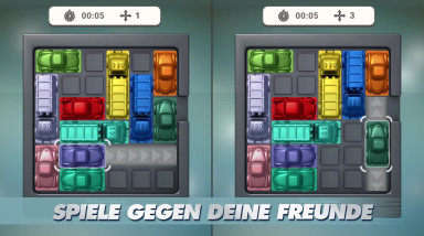 Rush Hour Deluxe: Трейлер