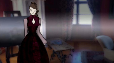 A Detective's Novel: Трейлер