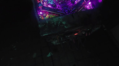 Infected Mushroom Pinball: Трейлер