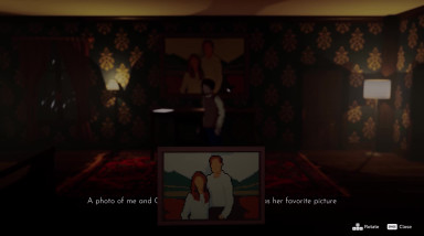 Abashed: Трейлер