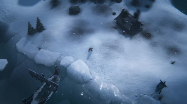 Hordeguard: Winds of the North: Трейлер