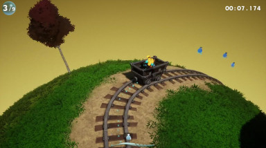 Zerun: Трейлер