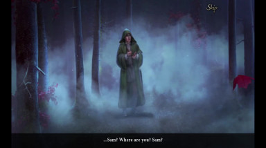 Living Legends: The Red Trace: Трейлер