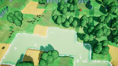 Humanica: Трейлер