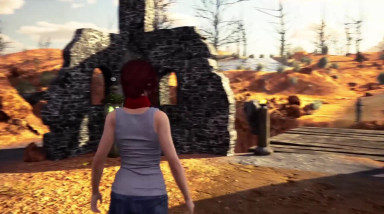 Fira: Трейлер