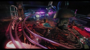 Infected Mushroom Pinball: Трейлер