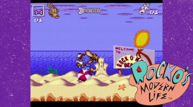 Nickelodeon Splat Pack: Трейлер