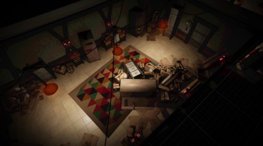 Deadly Dimensions: Трейлер