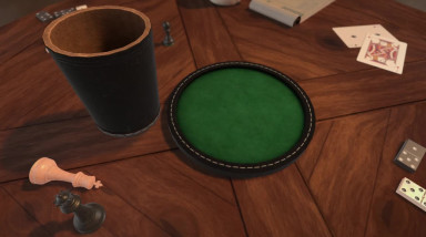 Yatzi: Трейлер