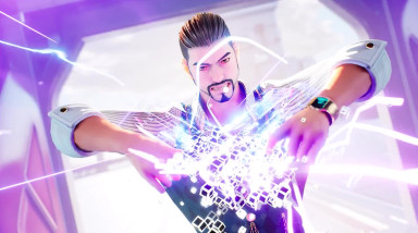 MetaDOS: Трейлер