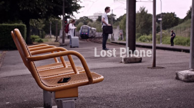 Another Lost Phone: Laura's Story: Тизер