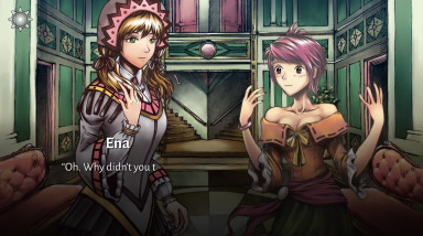 One Small Fire At A Time: Трейлер