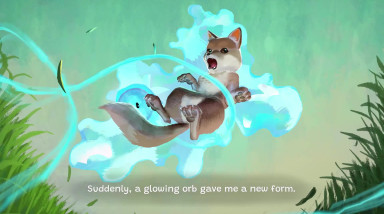 Woodland Rebels: Трейлер