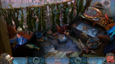 Living Legends: Voice of the Sea: Трейлер