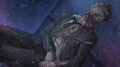 A Bad Christmas Story: Геймплейный трейлер