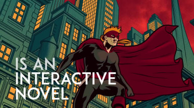 The Hero Unmasked!: Трейлер