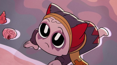 Cult of the Lamb: Pilgrim Pack: Трейлер