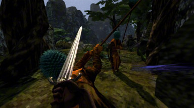 The Lantern of the Laughless Saint: Анонс игры