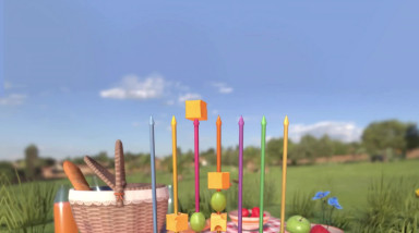 4 in a row: Трейлер