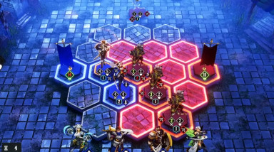 Conquest Tactics : Realm of Sin: Трейлер