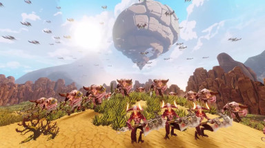 Slyders: Трейлер