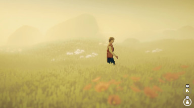 Abashed: Трейлер