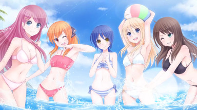 ACE Academy: Трейлер