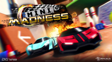 Mini Madness: Трейлер