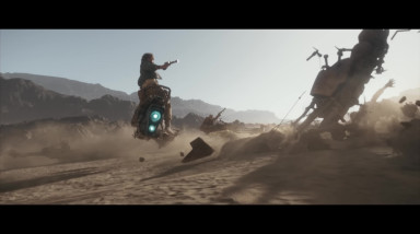 Star Wars: Outlaws: Анонс игры