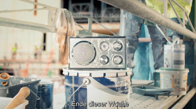 Alt-Frequencies: Трейлер