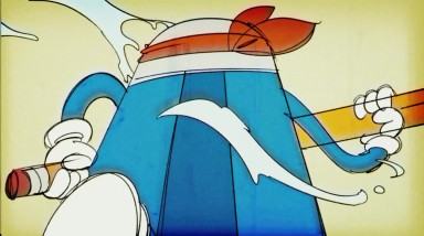 Toy Smash Kaboom!: Трейлер