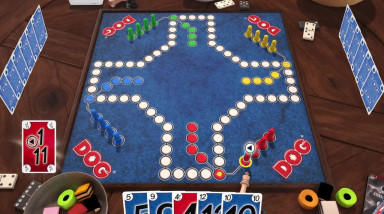 DOG – The dog takes the hindmost: Трейлер