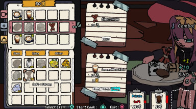 HIPS N NOSES: Трейлер