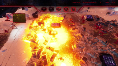 CARNAGE OFFERING: Tower Defense: Трейлер