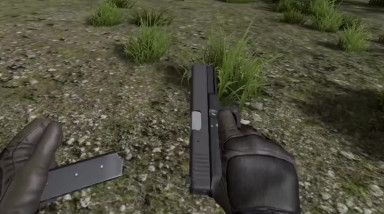 Virtual Battlegrounds: Трейлер