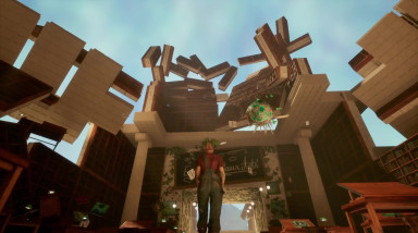 Curyeux: Трейлер