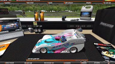 VRC PRO: Трейлер