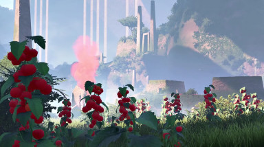 LOST EMBER - VR Edition: Трейлер