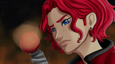 Withering Flowers: Трейлер