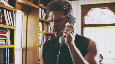 Washington Prime: Трейлер