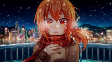 Kaori After Story: Трейлер