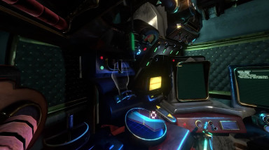 A Rogue Escape: Трейлер